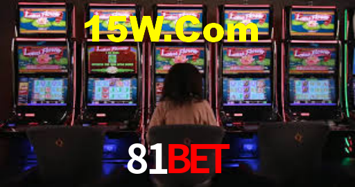 81Bet Login