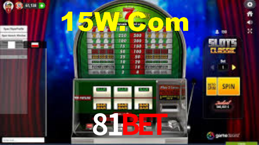 81Bet Login