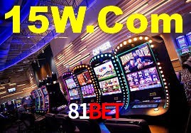 Welcome Bonus 81Bet