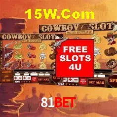 Weekend Specials 81Bet