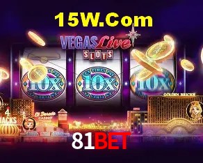 Live Casino 81Bet
