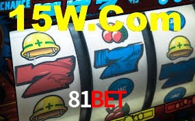 Programa VIP 81Bet