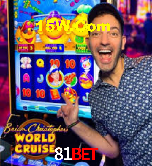 81Bet Login