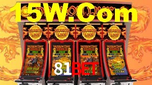 Explore as vantagens do 81Bet: serviço profissional e confiabilidade