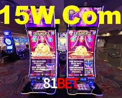 Tournaments 81Bet