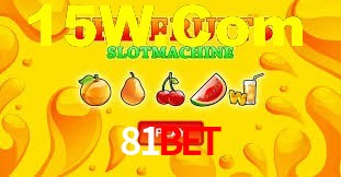 Exclusive Games 81Bet
