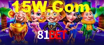 81Bet App Interface
