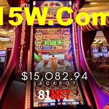 VIP Casino 81Bet