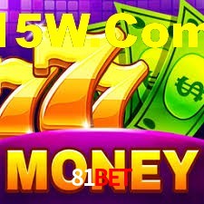 Premium Interface 81Bet