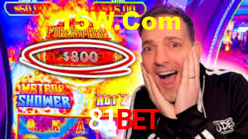 Bônus Generosos e Exclusivos no 81Bet para Você!