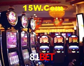 Inovações de Jogos na 81Bet: O Futuro das Experiências Interativas