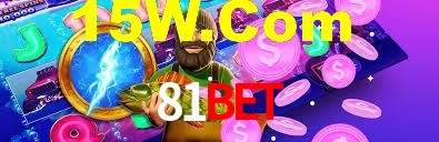 81Bet - O Jogo Online Mais Confiável - 81Bet Login
