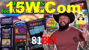 Live Casino 81Bet