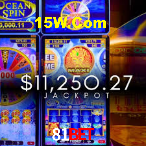 81Bet Login