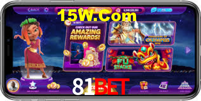 Descubra a Magia dos Jogos de Arcade no 81Bet
