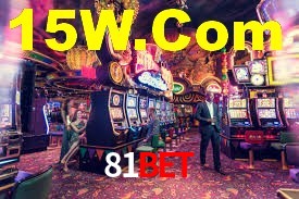 81Bet: Seu Especialista em Apostas Esportivas Brasileiras