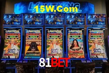 Explorando a Categoria de Eventos em Apostas na 81Bet