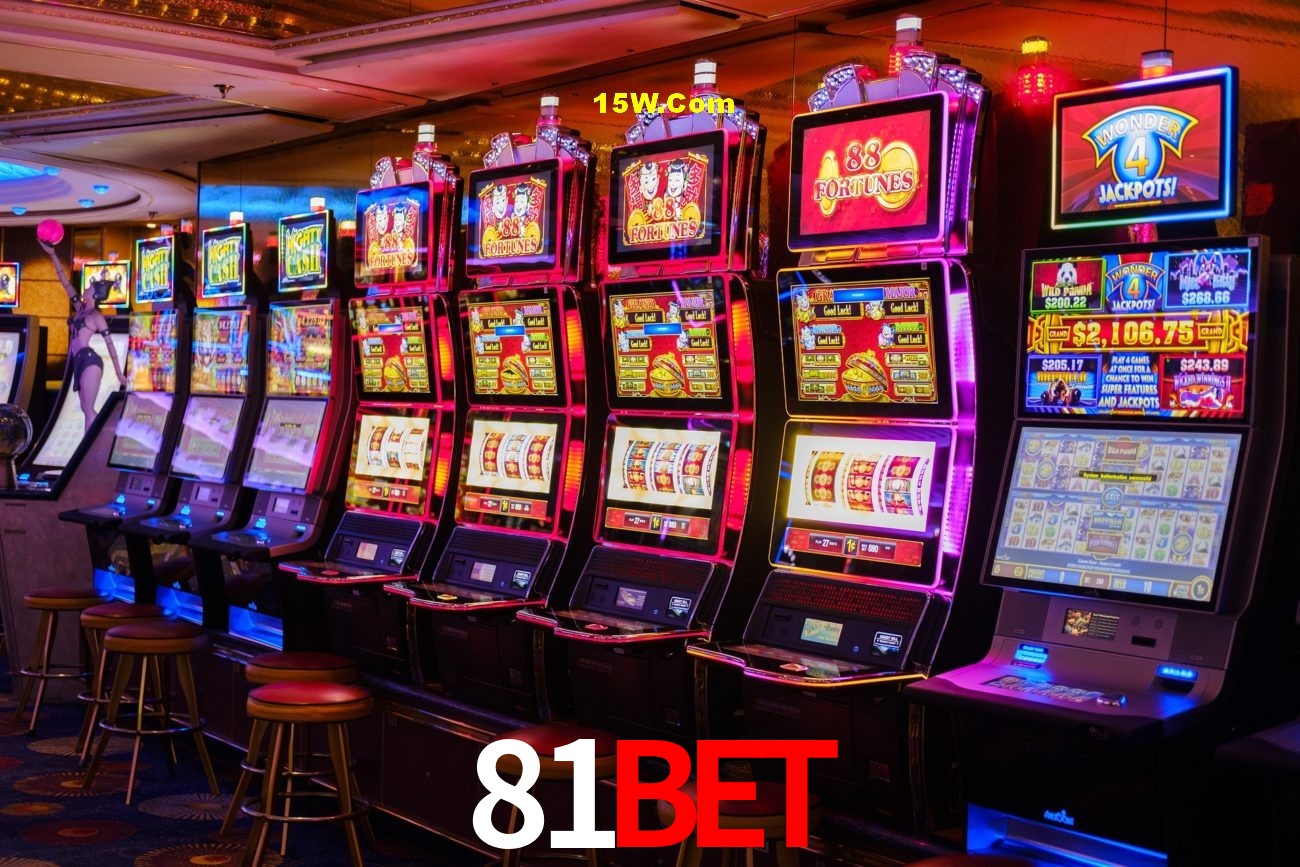 Games Directory 81Bet