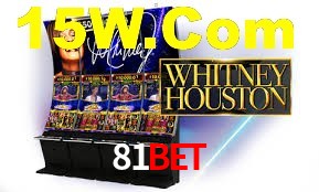 Blackjack Table 81Bet
